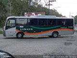 Linave Transportes RJ 146.077 na cidade de Paty do Alferes, Rio de Janeiro, Brasil, por André Luiz Gomes de Souza. ID da foto: :id.