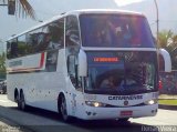 Auto Viação Catarinense 2688 na cidade de Rio de Janeiro, Rio de Janeiro, Brasil, por Renan Vieira. Número da foto: #2081511.