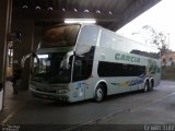 Viação Garcia 7166 na cidade de Ribeirão Preto, São Paulo, Brasil, por Erwin  Luiz. Número da foto: #2080790.