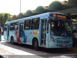 Rota Sol > Vega Transporte Urbano 35312 na cidade de Fortaleza, Ceará, Brasil, por Francisco Arley da Silva Santos. Número da foto: #:id.