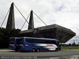 Viação Águia Branca 24580 na cidade de Salvador, Bahia, Brasil, por Wilson Cardoso. Número da foto: #:id.