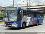 Viação Osasco 21.756 na cidade de Carapicuíba, São Paulo, Brasil, por Diego Leão. Número da foto: #2080760.