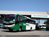 Viação Galo Branco RJ 181.075 na cidade de São Gonçalo, Rio de Janeiro, Brasil, por Matheus Souza. Número da foto: #:id.