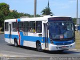 Auto Viação Jabour D86058 na cidade de Rio de Janeiro, Rio de Janeiro, Brasil, por Michel Soares da Rocha. Número da foto: #:id.