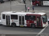 Transwolff Transportes e Turismo 7 8145 na cidade de São Paulo, São Paulo, Brasil, por Natan Felix dos Santos Diniz. Número da foto: #:id.