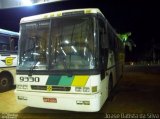 Empresa Gontijo de Transportes 9330 na cidade de Perdões, Minas Gerais, Brasil, por Joase Batista da Silva. Número da foto: #2080157.