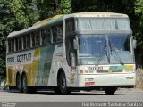 Empresa Gontijo de Transportes 15000 na cidade de São Paulo, São Paulo, Brasil, por Harllesson Santana Santos. Número da foto: #2080421.