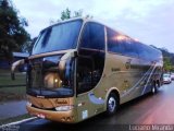 Transcleto Turismo 7010 na cidade de Viçosa, Minas Gerais, Brasil, por Luciano Miranda. Número da foto: #2080276.