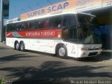 Leopoldina Turismo 2700 na cidade de Juiz de Fora, Minas Gerais, Brasil, por Nicácio Goulart Macedo. Número da foto: #:id.