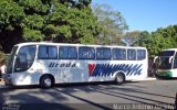 Breda Transportes e Serviços 1786 na cidade de Aparecida, São Paulo, Brasil, por Marco Antonio da Silva. Número da foto: #:id.