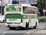 Cia. São Geraldo de Viação 14210 na cidade de Sorocaba, São Paulo, Brasil, por Harllesson Santana Santos. Número da foto: #:id.