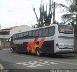 Rápido Campinas 82268 na cidade de Sumaré, São Paulo, Brasil, por Gilvanilson Gonçalves. Número da foto: #:id.