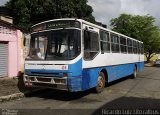 Ônibus Particulares 7058 na cidade de Japaratuba, Sergipe, Brasil, por Ricardo Luiz. Número da foto: #:id.