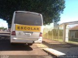 Escolares 0366 na cidade de Cascavel, Paraná, Brasil, por Santiago Teixeira Bertolino. Número da foto: #:id.