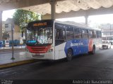 Expresso Cruzeiro do Sul RJ 103.018 na cidade de Nilópolis, Rio de Janeiro, Brasil, por André Luiz Nascimento. Número da foto: #2028648.