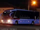 Expresso Guanabara 950 na cidade de Teresina, Piauí, Brasil, por Clemilton Rodrigues . Número da foto: #:id.