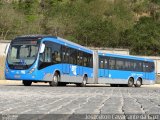 Tijuquinha - Auto Viação Tijuca 50197 na cidade de Rio de Janeiro, Rio de Janeiro, Brasil, por Josenilton  Cavalcante da Cruz. Número da foto: #2029454.