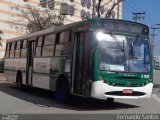 Via Sul Transportes Urbanos 5 1829 na cidade de São Paulo, São Paulo, Brasil, por Fernando Santos. Número da foto: #:id.