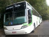 MK Turismo 7000 na cidade de Taboão da Serra, São Paulo, Brasil, por Bruno Santino. Número da foto: #2029264.