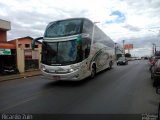 Kaoma Rio Turismo 2014 na cidade de Sumaré, São Paulo, Brasil, por Ricardo Zuin. Número da foto: #2029331.