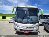 Actur Viagens 3044 na cidade de Belo Horizonte, Minas Gerais, Brasil, por Symon Torres. Número da foto: #:id.