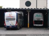 Viação Garcia 7322 na cidade de São Paulo, São Paulo, Brasil, por Humberto da Costa Baronista. Número da foto: #2028447.