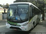 Zezinho Viagens Ltda 9548 na cidade de Curvelo, Minas Gerais, Brasil, por Josimar Vieira. Número da foto: #:id.
