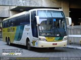 Empresa Gontijo de Transportes 11770 na cidade de Belo Horizonte, Minas Gerais, Brasil, por Valter Francisco. Número da foto: #2028889.