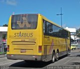 Viação Itapemirim 44059 na cidade de Salvador, Bahia, Brasil, por Mairan Santos. Número da foto: #2029010.