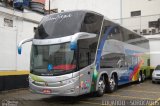Transjapa Tours F 5013 na cidade de São Paulo, São Paulo, Brasil, por EDUARDO - SOROCABUS. Número da foto: #2029426.