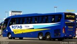 RodeRotas - Rotas de Viação do Triângulo 72124 na cidade de Goiânia, Goiás, Brasil, por Carlos Júnior. Número da foto: #:id.