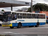 Litorânea Transportes Coletivos 1673 na cidade de São José dos Campos, São Paulo, Brasil, por Fabricio do Nascimento Zulato. ID da foto: :id.