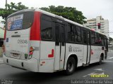 Viação Andorinha Rio D59246 na cidade de Rio de Janeiro, Rio de Janeiro, Brasil, por Gabriel Oliveira da Silva. Número da foto: #:id.