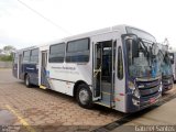 Scania 1151 na cidade de Campo Grande, Mato Grosso do Sul, Brasil, por Gabriel Santos. Número da foto: #2030012.