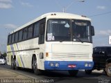 Ônibus Particulares 7372 na cidade de Teresina, Piauí, Brasil, por Cleiton Rodrigues. Número da foto: #2028777.