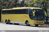 Viação Itapemirim 8643 na cidade de São Paulo, São Paulo, Brasil, por Andre  Lavor. Número da foto: #:id.