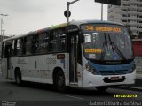Transportes Futuro C30166 na cidade de Rio de Janeiro, Rio de Janeiro, Brasil, por Gabriel Oliveira da Silva. Número da foto: #:id.