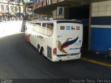 Pluma Conforto e Turismo 4924 na cidade de Aparecida, São Paulo, Brasil, por Cleusenir Rosa  Ferreira. Número da foto: #2029720.