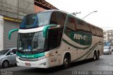 Rovetur Turismo 1800 na cidade de São Paulo, São Paulo, Brasil, por EDUARDO - SOROCABUS. Número da foto: #2029445.