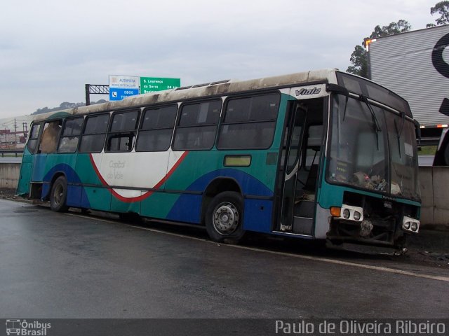 Sucata e Desmanches 3905 na cidade de Embu das Artes, São Paulo, Brasil, por Paulo de Oliveira Ribeiro. ID da foto: 2082845.