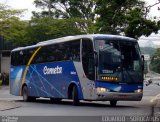 Viação Cometa 5510 na cidade de Sorocaba, São Paulo, Brasil, por EDUARDO - SOROCABUS. ID da foto: :id.