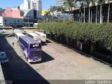 UTIL - União Transporte Interestadual de Luxo 11201 na cidade de Belo Horizonte, Minas Gerais, Brasil, por Jaime  Quintino. Número da foto: #:id.