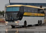 Nacional Expresso 16303 na cidade de Goiânia, Goiás, Brasil, por Claudio Augusto. Número da foto: #:id.