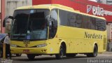Viação Nordeste 9040 na cidade de Fortaleza, Ceará, Brasil, por Eilson Lucena. Número da foto: #2082085.