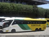 Empresa Gontijo de Transportes 18805 na cidade de Belo Horizonte, Minas Gerais, Brasil, por Daniel Junior Sena. Número da foto: #:id.