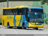Viação Ultra 2258 na cidade de Santos, São Paulo, Brasil, por Henrique Douglas. Número da foto: #:id.
