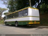 Ônibus Particulares 00 na cidade de Goiânia, Goiás, Brasil, por Marcio Antonio Chaves. Número da foto: #:id.