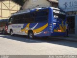 Rodocem 5006 na cidade de Petrópolis, Rio de Janeiro, Brasil, por João Paulo  dos Santos Pinheiro. Número da foto: #:id.