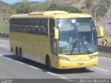 Viação Itapemirim 45605 na cidade de Barra Mansa, Rio de Janeiro, Brasil, por Marcus Nogueira . Número da foto: #2082893.
