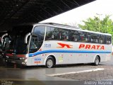 Expresso de Prata 460436 na cidade de Bauru, São Paulo, Brasil, por Andrey Gustavo. Número da foto: #:id.